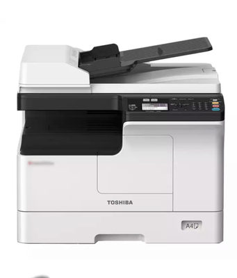 东芝复印机2823am